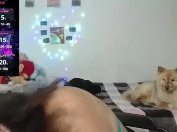 Chaturbate Live Sex Cam of nickyandcam