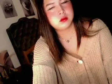 Chaturbate Live Porn of pinay_ivy
