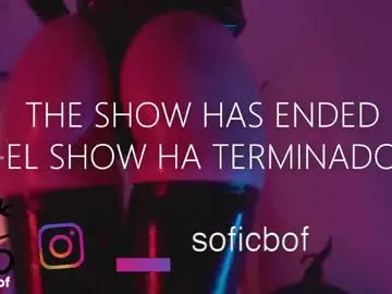 Chaturbate Nude Webcam of soficb