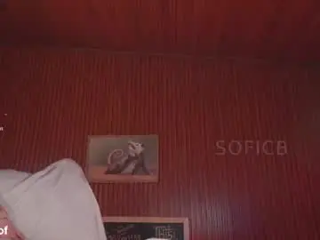 Chaturbate Best live sex cam show of soficb