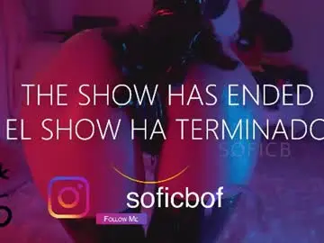 Chaturbate Best Webcam of soficb