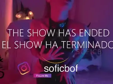 Chaturbate Watch Live Sex Cams of soficb