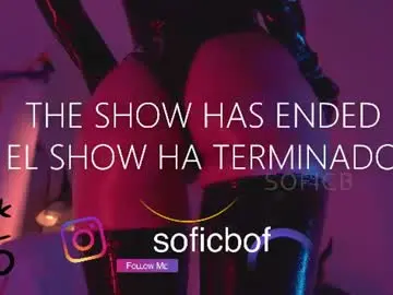 Chaturbate Best live sex cam show of soficb