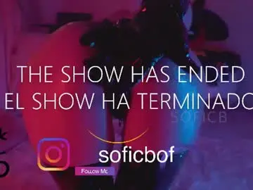Chaturbate Live Sex Cam of soficb