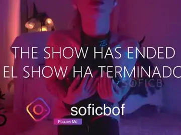 Chaturbate Adult Webcam of soficb