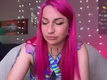 Chaturbate Adult Webcams of tanya_acid