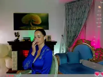 Chaturbate Sex Cam of _bounty_69_