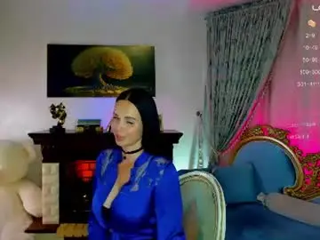 Chaturbate Nude Webcam of _bounty_69_