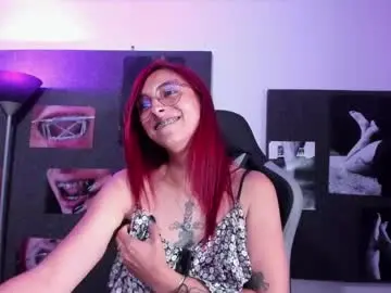 Chaturbate Free Live Porn of agatacollinsss
