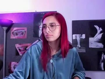 Chaturbate Watch Live Sex Cams of agatacollinsss