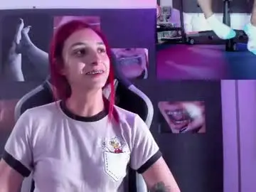 Chaturbate Free Live Porn of agatacollinsss
