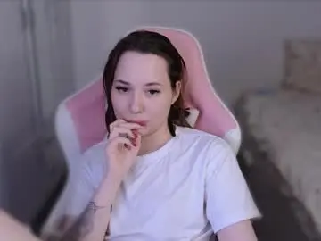 Chaturbate Best live sex cam show of airyhill