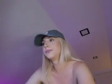 Chaturbate Free Live Porn of allayah