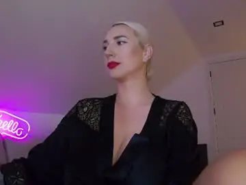 Chaturbate Best live sex cam show of allayah