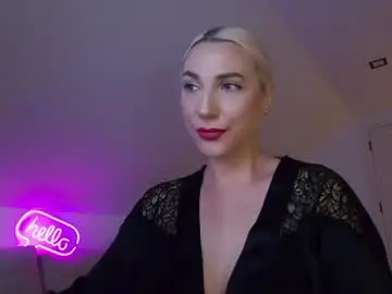 Chaturbate Private Sex Chat of allayah