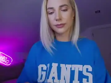 Chaturbate Sex Chat of allayah
