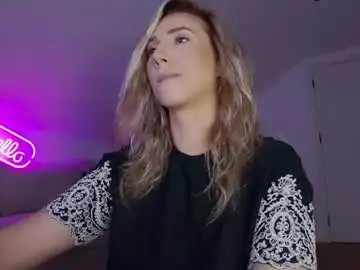 Chaturbate Free Live Porn of allayah