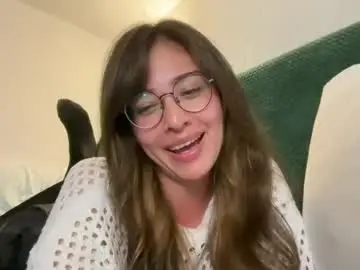 Chaturbate Adult Webcam of anna_skye