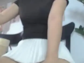 Chaturbate Watch Live Sex Cams of asian_girl99