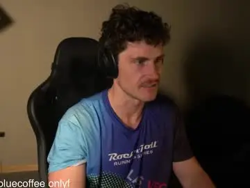Chaturbate Free Porn Cam of bluecoffee