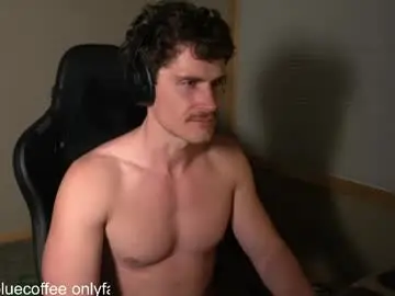 Chaturbate Live Sex of bluecoffee