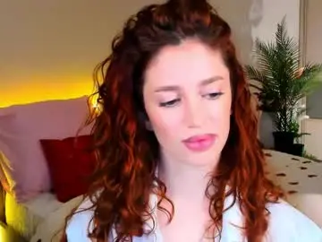 Chaturbate Live Sex of christinaconteeree