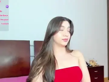 Chaturbate Live Sex of fabianalove