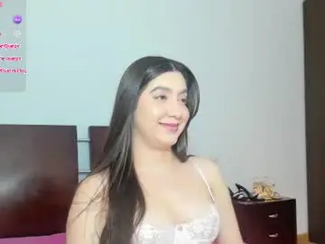 Chaturbate Live Porn of fabianalove