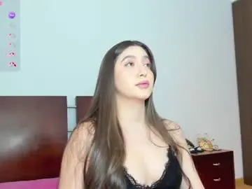 Chaturbate Adult Webcam of fabianalove