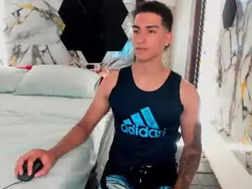 Chaturbate Live Sex Cam of goldendesirexx_