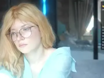 Chaturbate Live Sex of illegaldream
