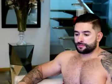 Chaturbate Adult Webcam of lukhass