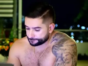 Chaturbate Sex Cam of lukhass