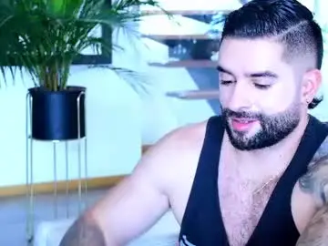 Chaturbate Best live sex cam show of lukhass