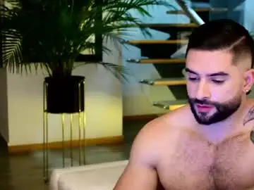 Chaturbate Sex Cam of lukhass