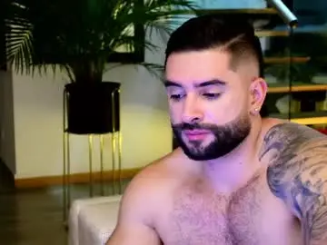 Chaturbate Sex Cam of lukhass