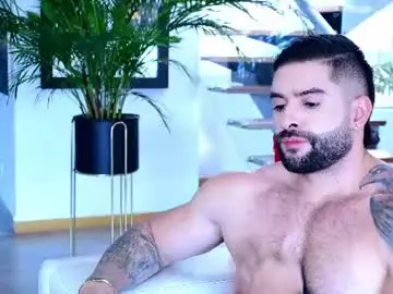 Chaturbate Live Porn of lukhass