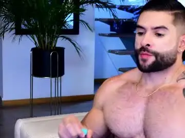 Chaturbate Adult Video Chat of lukhass