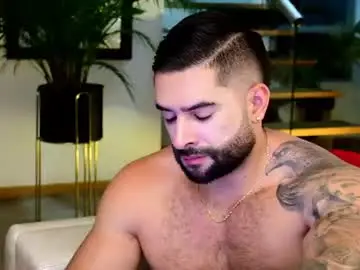 Chaturbate Live Sex of lukhass