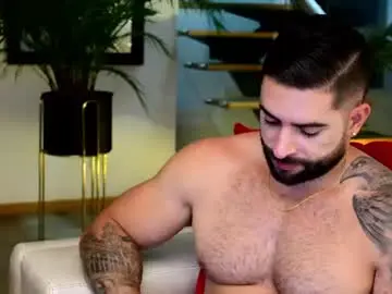 Chaturbate Sex Cam of lukhass