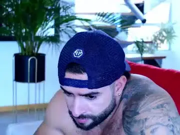 Chaturbate Adult Webcam of lukhass