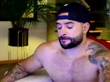 Chaturbate Adult Webcam of lukhass