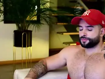 Chaturbate Private Sex Chat of lukhass