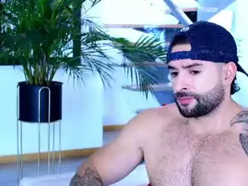 Chaturbate Free Live Porn of lukhass