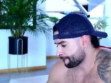 Chaturbate Private Sex Chat of lukhass
