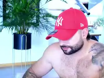 Chaturbate Sex Cam of lukhass