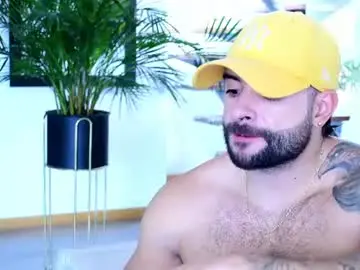 Chaturbate Live Sex of lukhass
