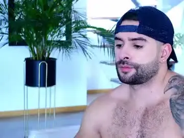 Chaturbate Best Webcam of lukhass