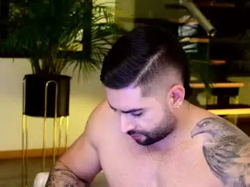 Chaturbate Free Porn Cam of lukhass