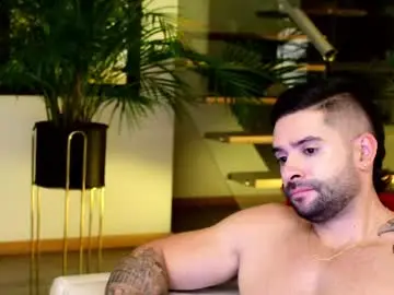 Chaturbate Free Porn Cam of lukhass